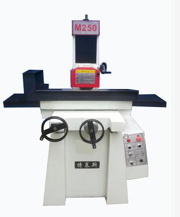 M250手摇平面磨床