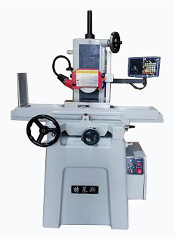 M618S手摇高精密平面磨床