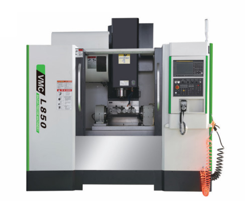 VMC-L850/L855/L1060/L1160