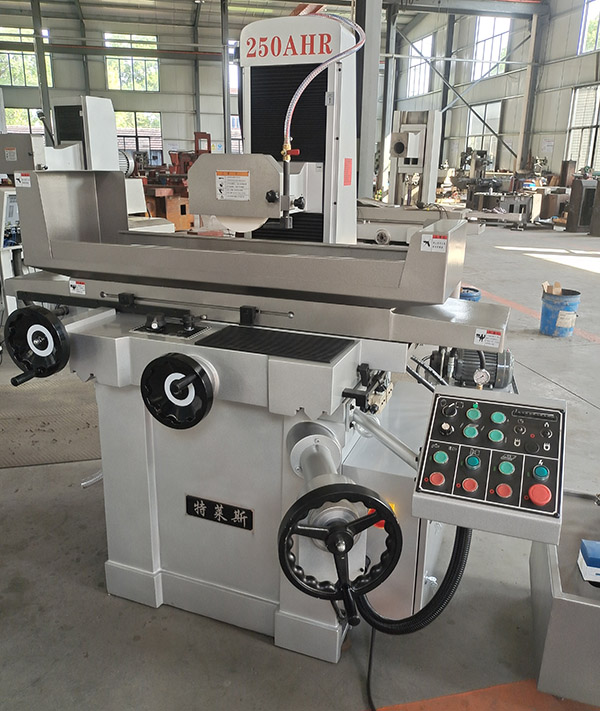 M250AHR液压高精密