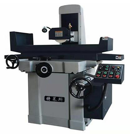 M250液压高精密平面磨床