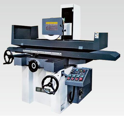 M4080 高精密型液压平面磨床