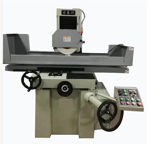 M3060高精密型液压平面磨床