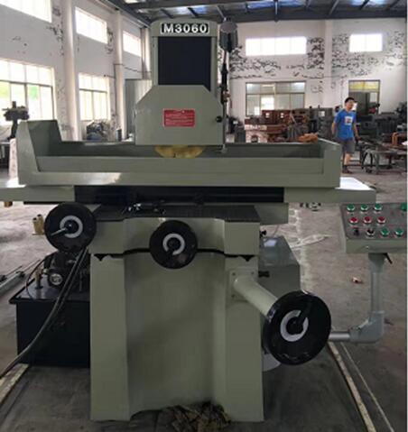 M3060普通型液压平面磨床
